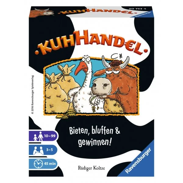 Kuhhandel