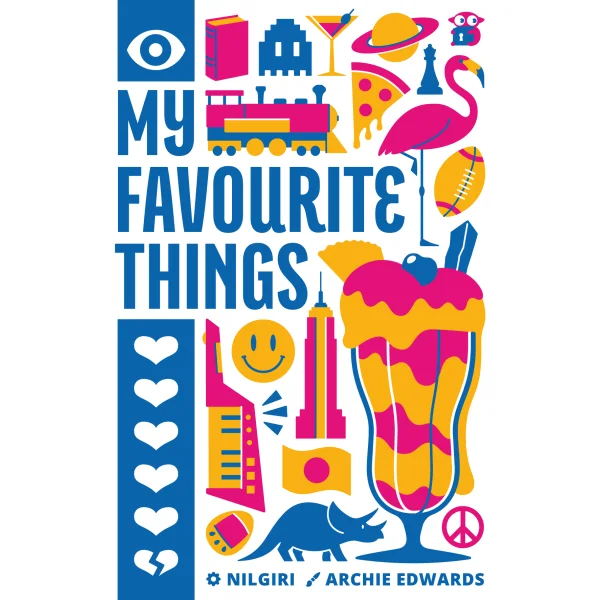My Favourite Things