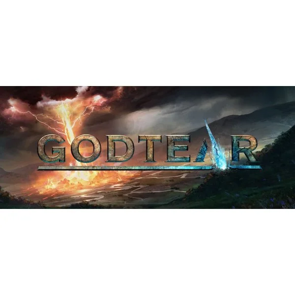 Godtear