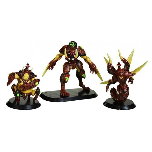 Golem Arcana Gudanna Riders of the Blasted Land