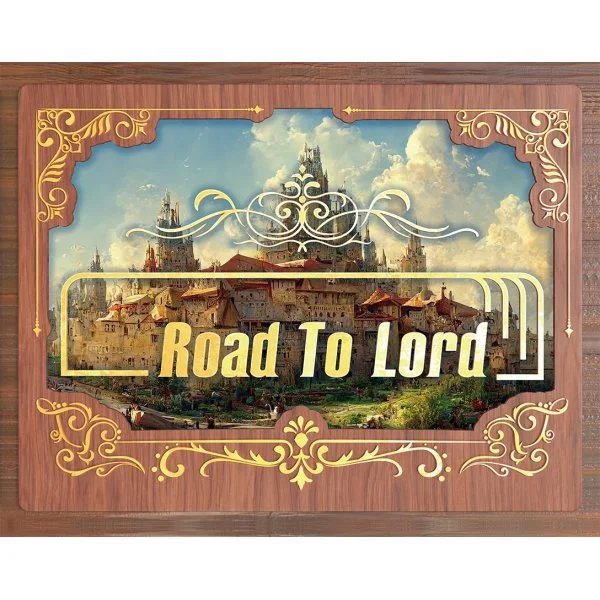 Road To Lord