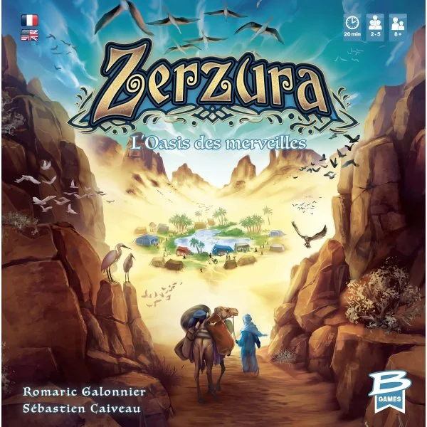 Zerzura: The Oasis of Marvels
