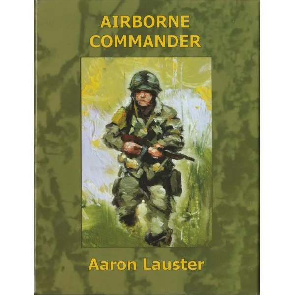 Airborne Commander