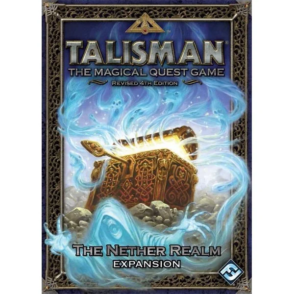 Talisman: The Nether Realm