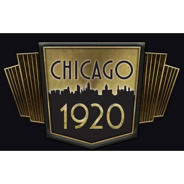 Chicago 1920