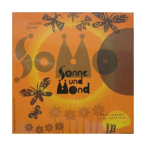 Sonne und Mond
