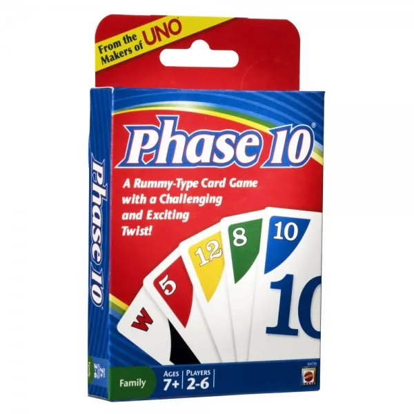 Phase 10