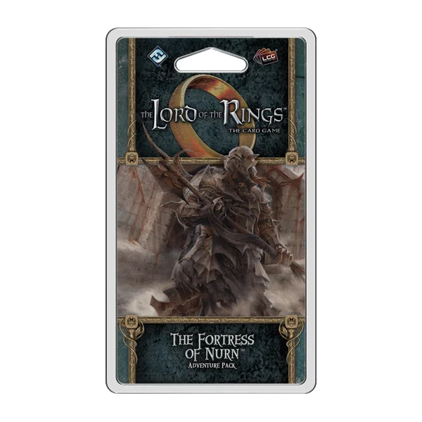 The Lord of the Rings: The Card Game – The Fortress of Nurn