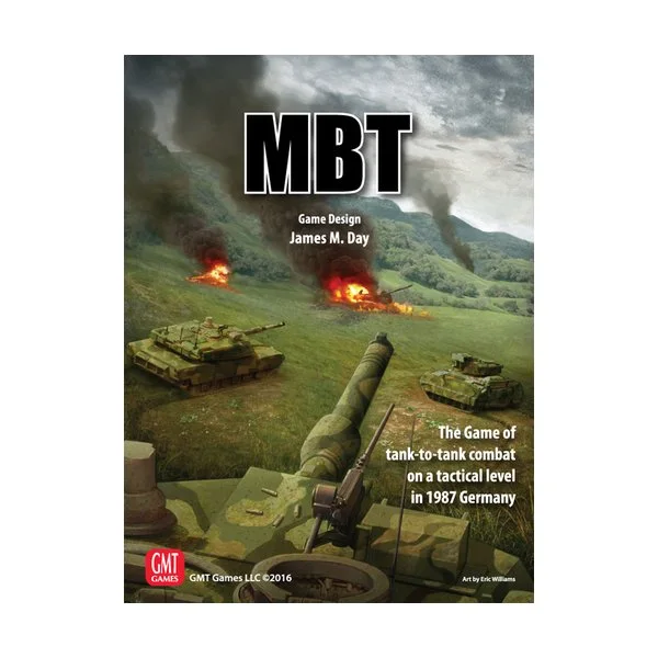 MBT