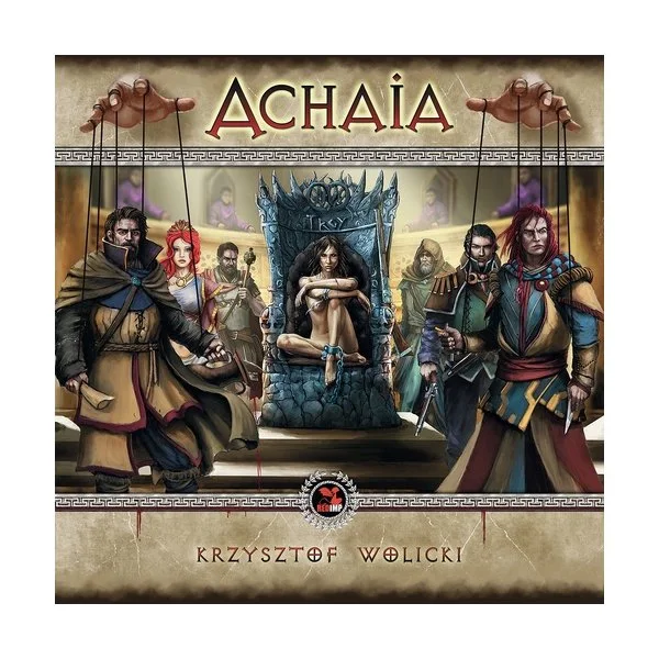Achaia