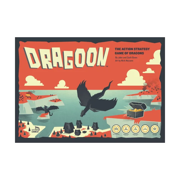 Dragoon