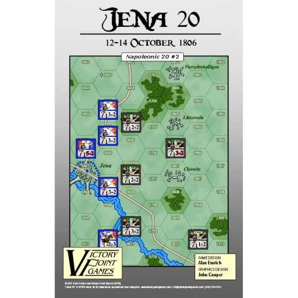 Jena 20