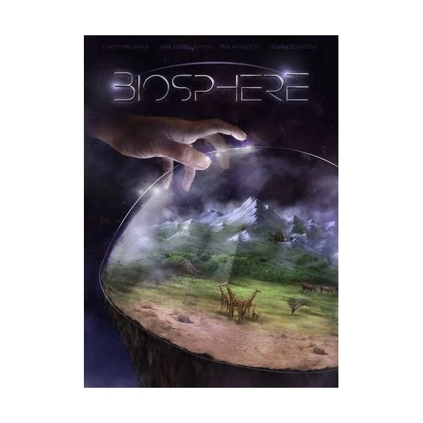 Biosphere