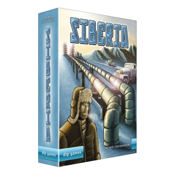 Siberia