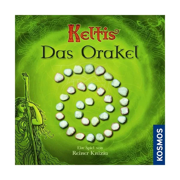 Keltis: Oracle