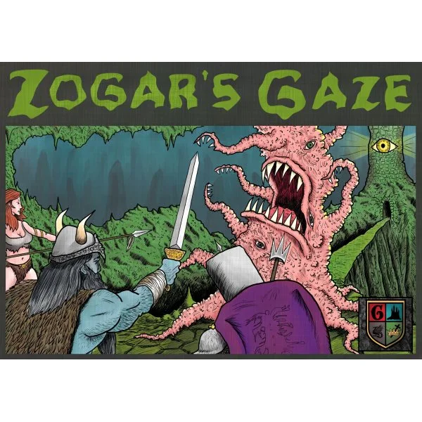 Zogar’s Gaze
