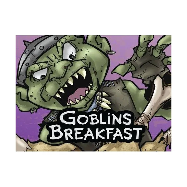 Goblin's Breakfast