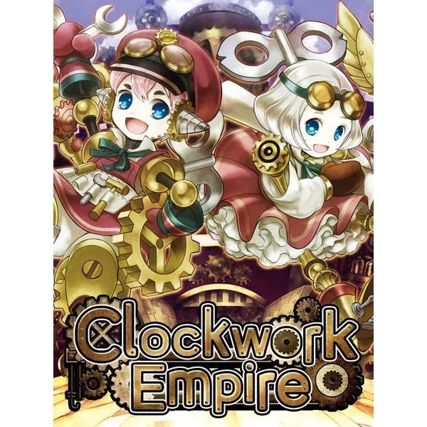 Clockwork Empire