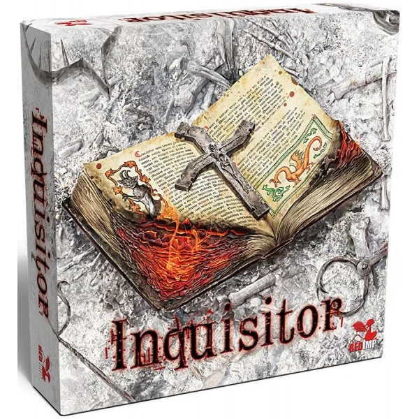 Inquisitor
