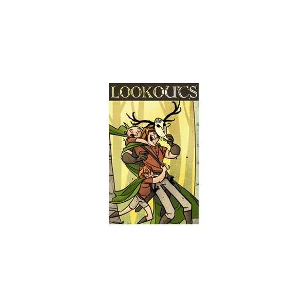 The Lookouts