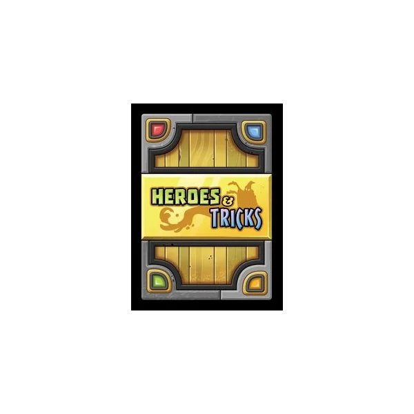 Heroes and Tricks
