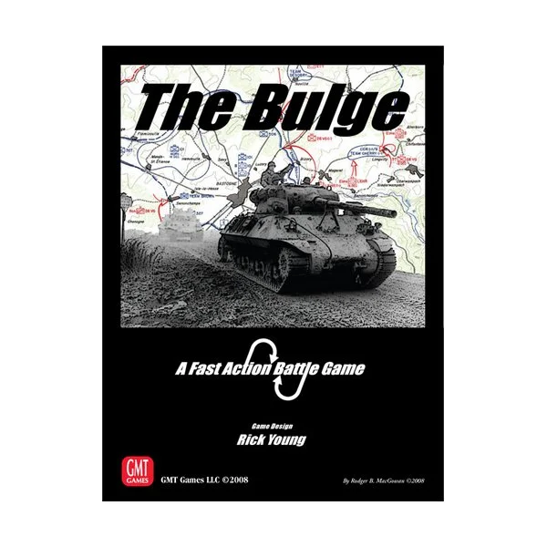 FAB: The Bulge