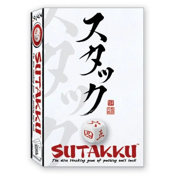 Sutakku