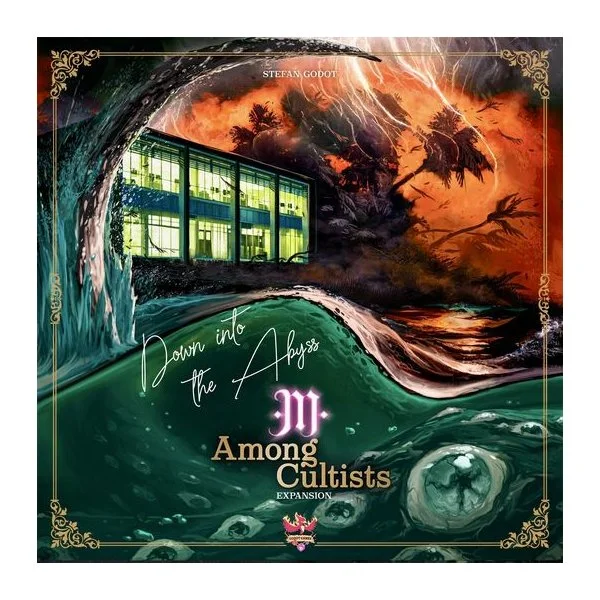 Among Cultists: Down into the Abyss