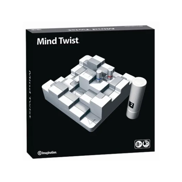 Mind Twist