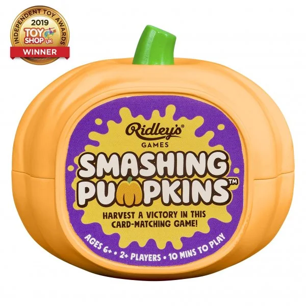 Smashing Pumpkins