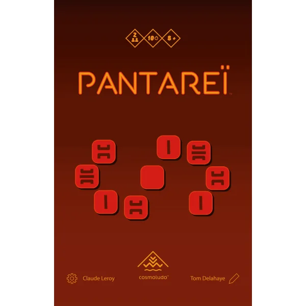 Pantarei