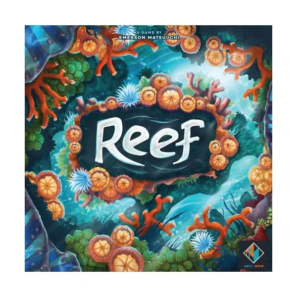 Reef