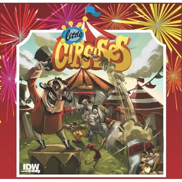 Little Circuses