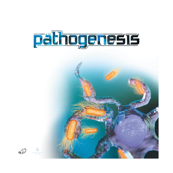 Pathogenesis