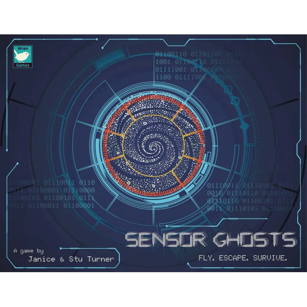 Sensor Ghosts