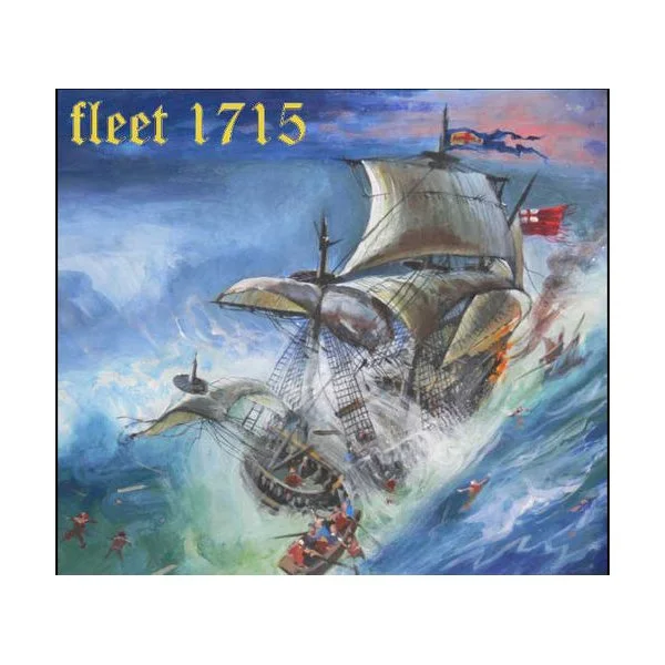 Fleet 1715