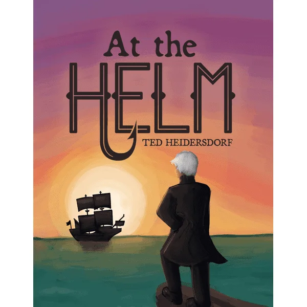 At the Helm