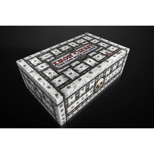 Iron Chest