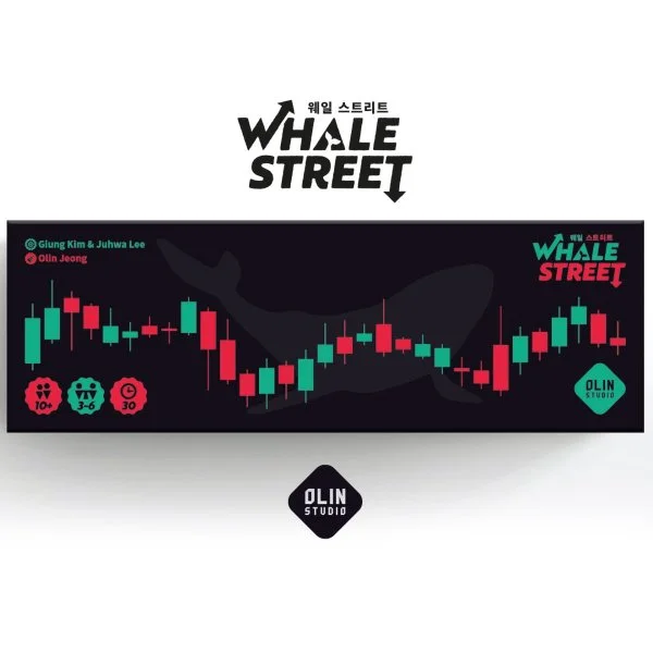 Whale Street