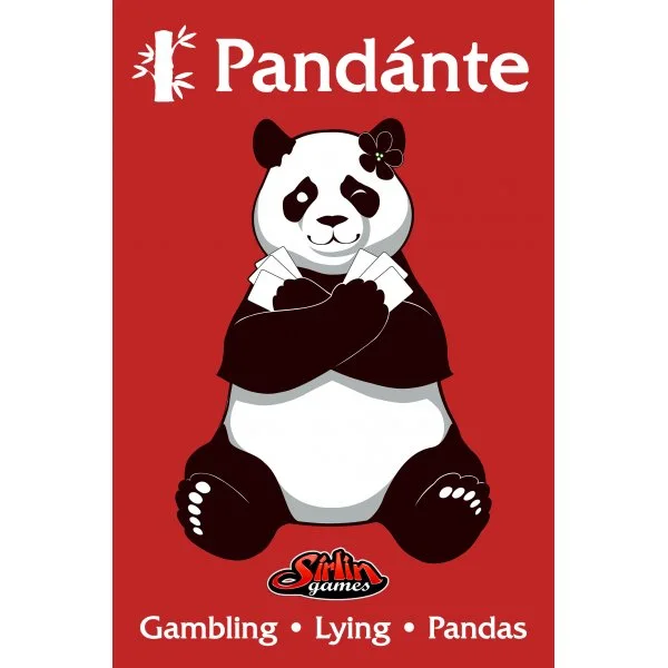 Pandánte