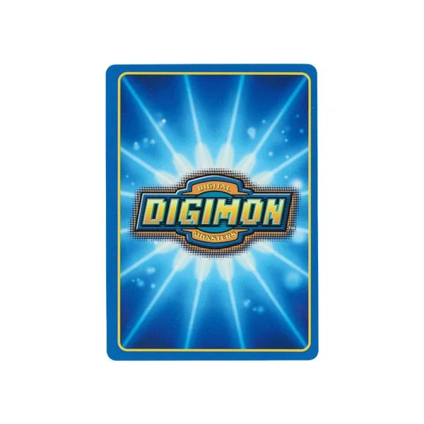 Digimon Digi-Battle Card Game