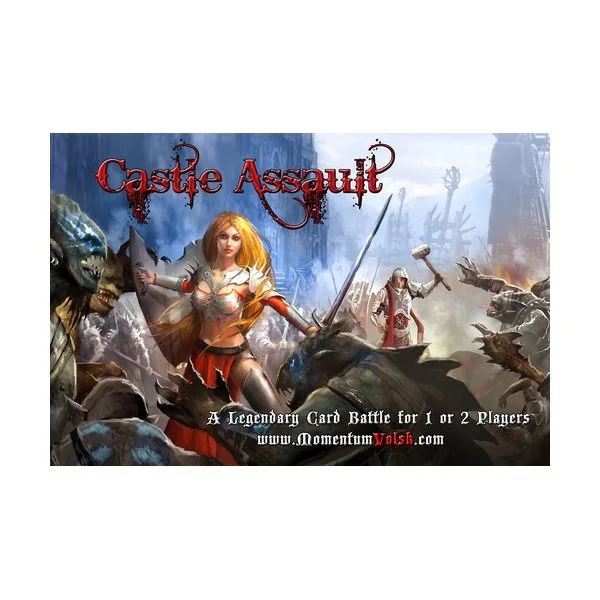 Castle Assault