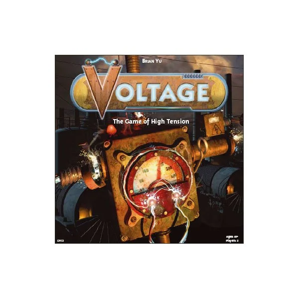 Voltage