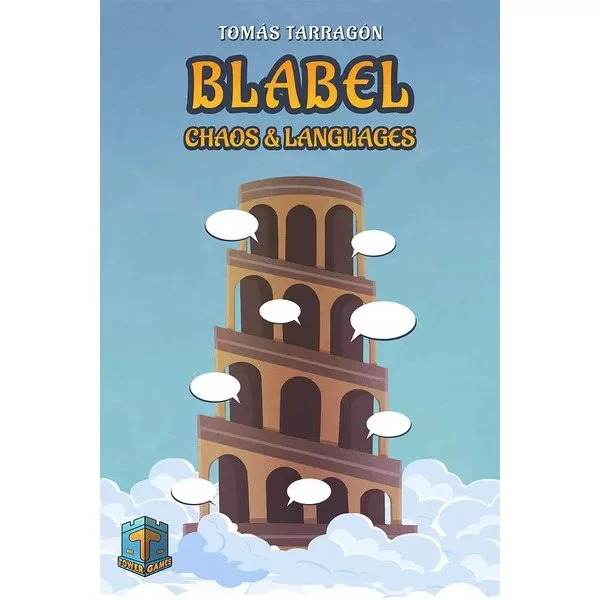 Blabel