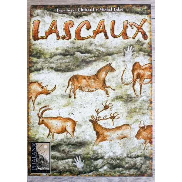 Lascaux