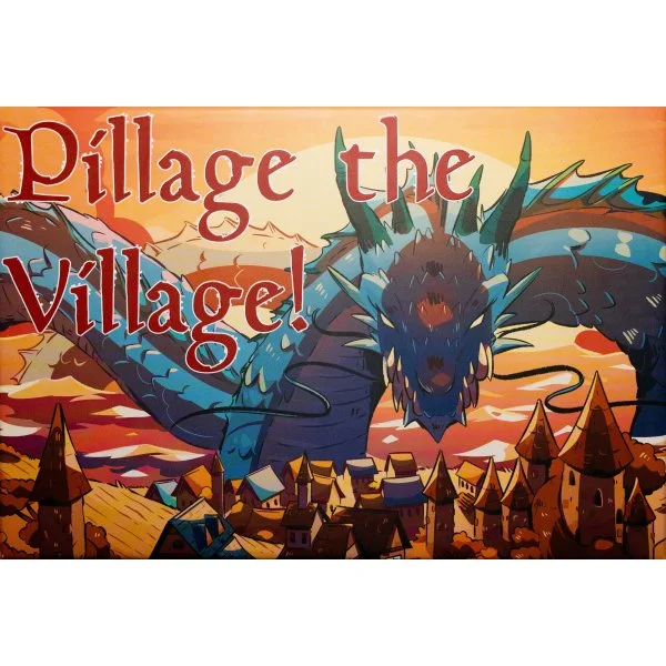 Pillage the Village