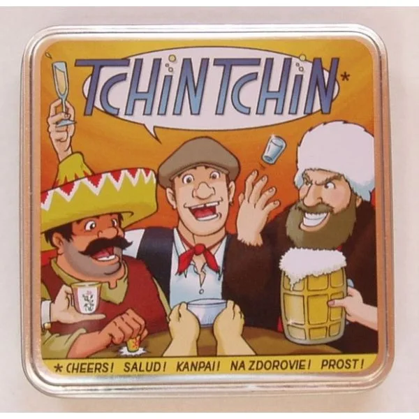 Tchin Tchin
