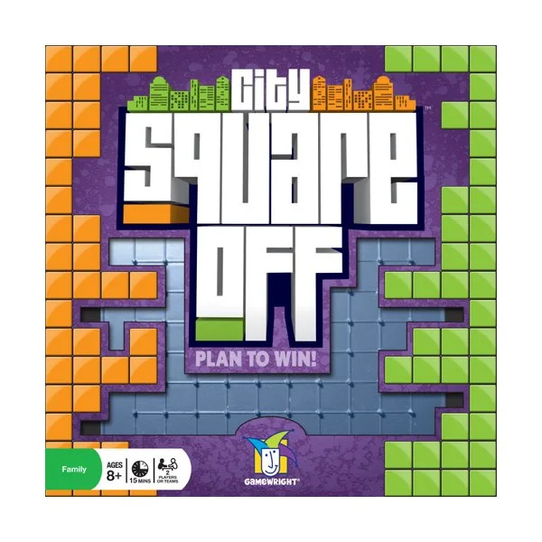 City Square Off