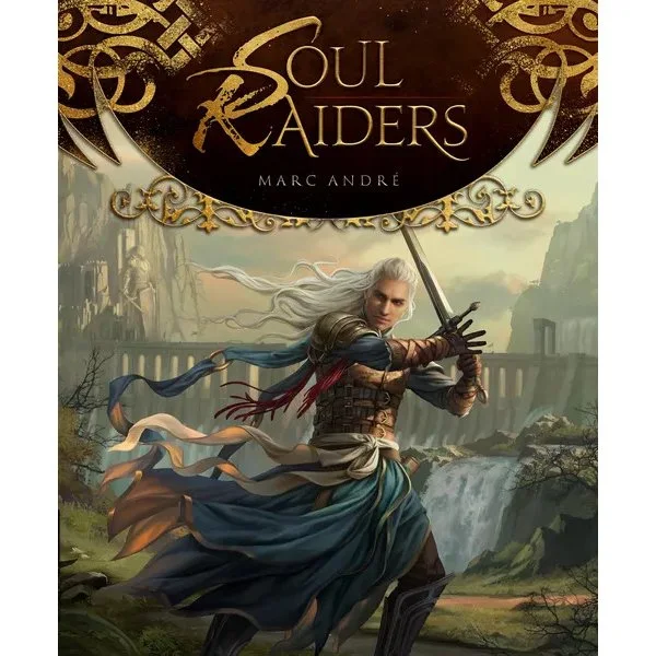 Soul Raiders