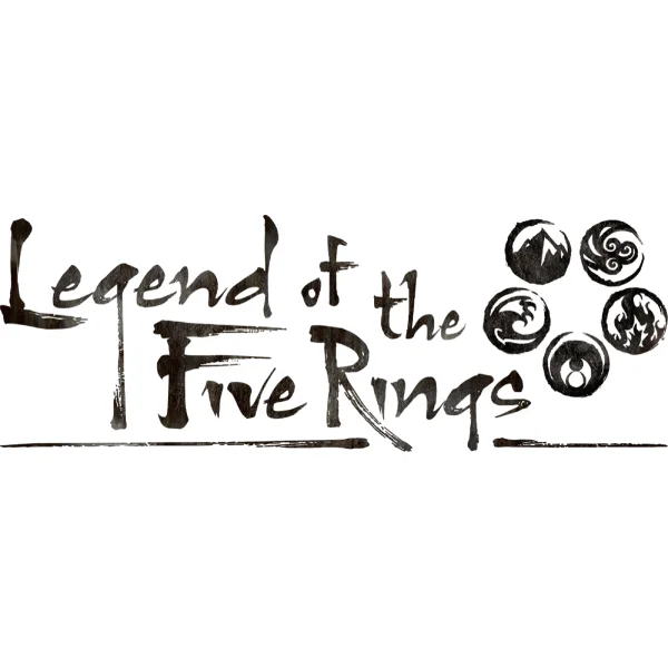 Legend of the Five Rings: The Card Game